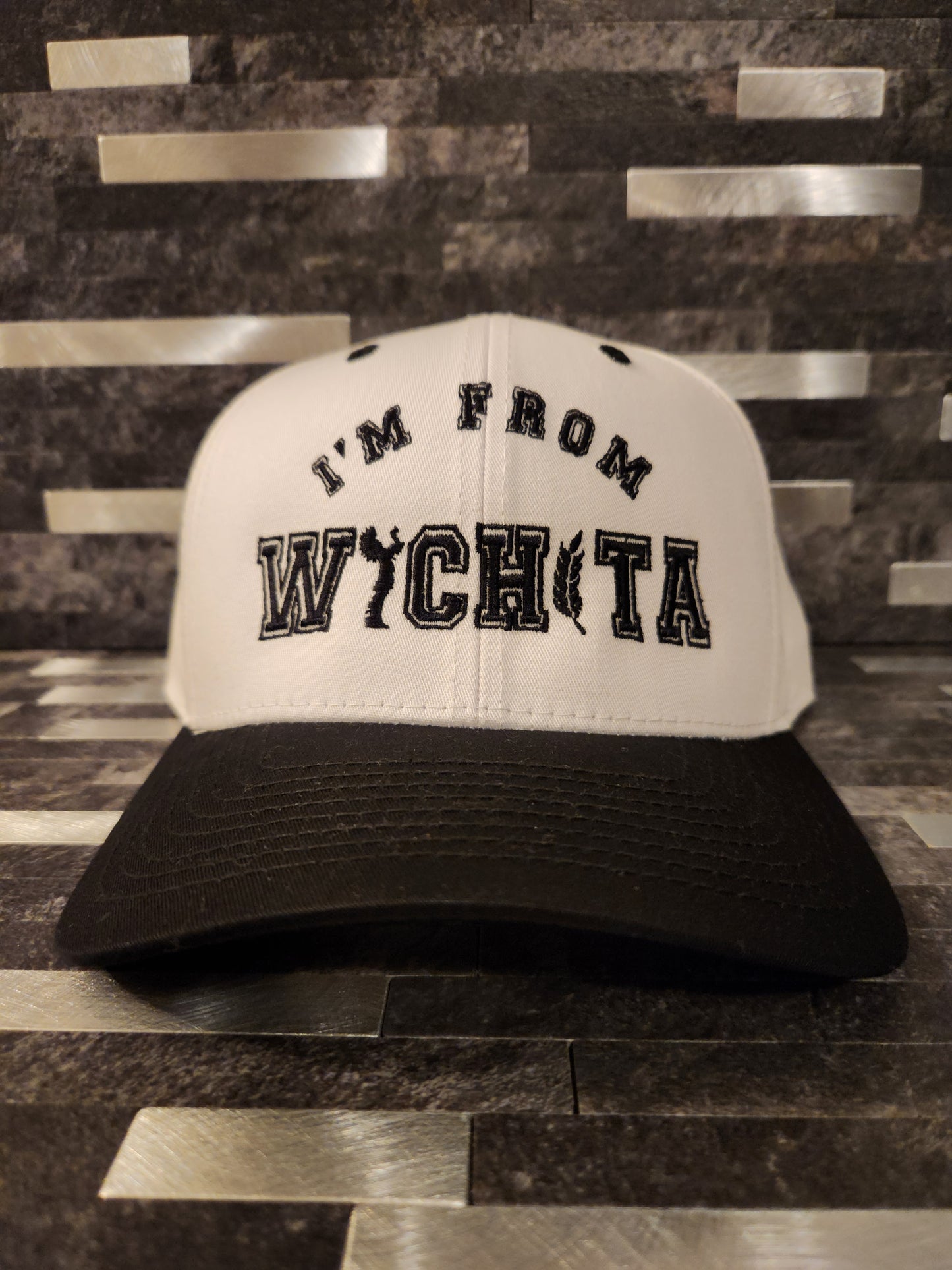 I'm From Wichita Hat